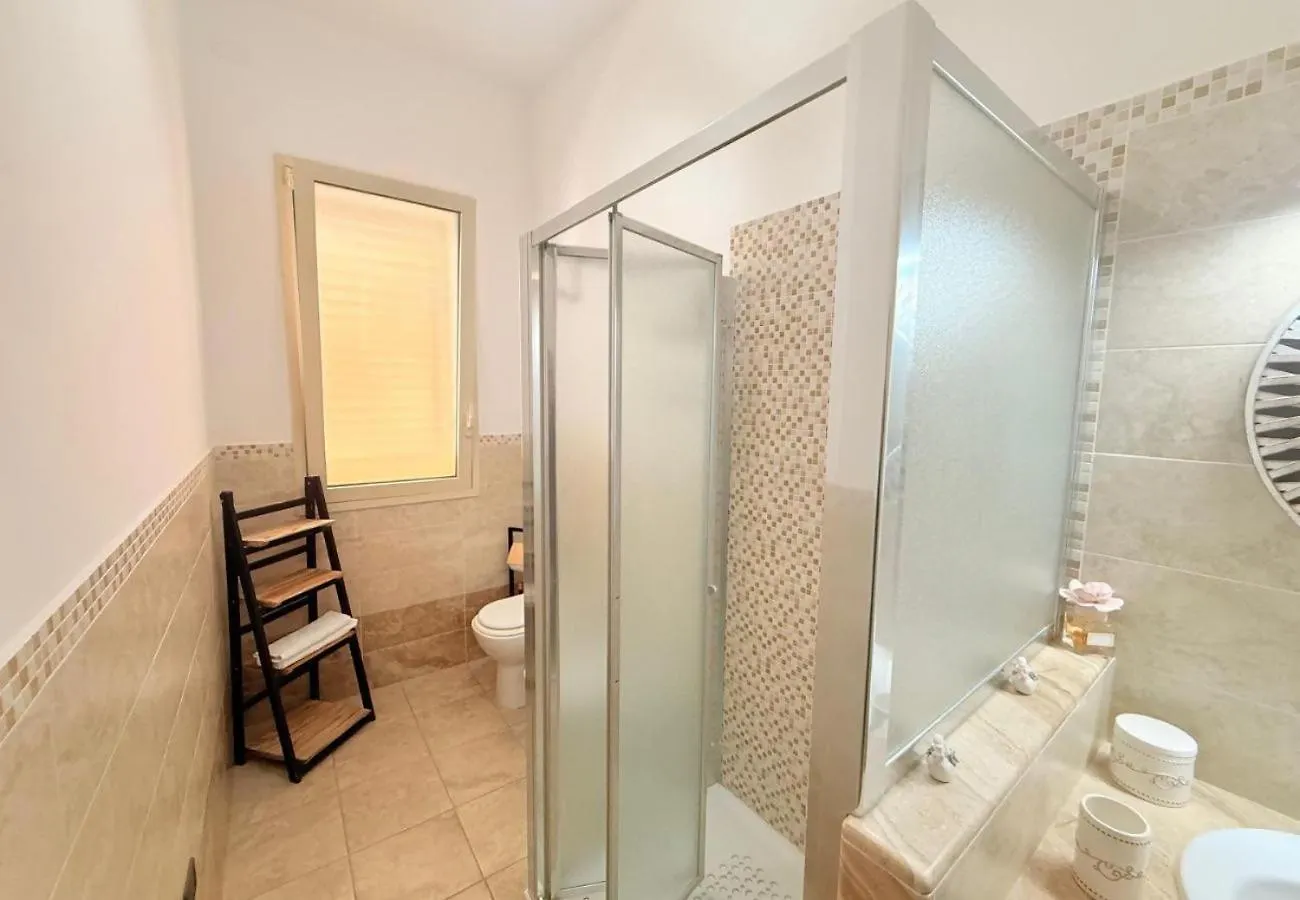 La Dimora Dei Ricordi Apartment Trapani