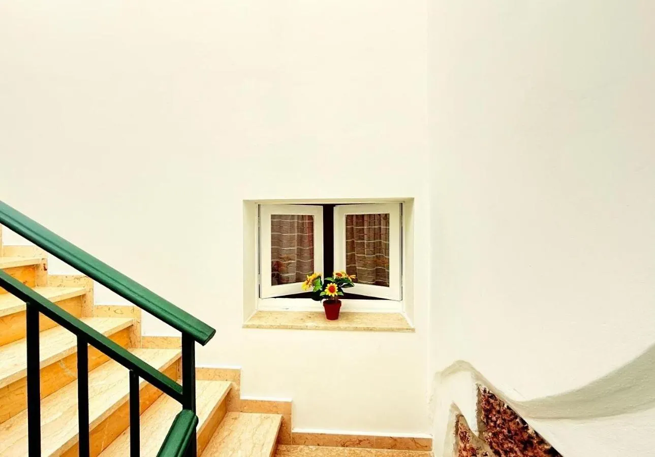La Dimora Dei Ricordi Apartment Trapani