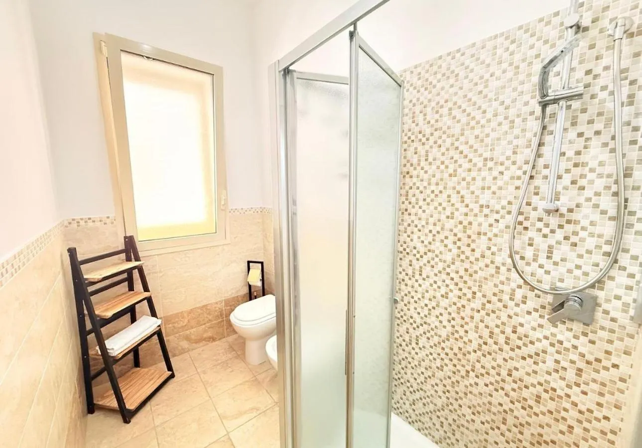 La Dimora Dei Ricordi Apartment Trapani