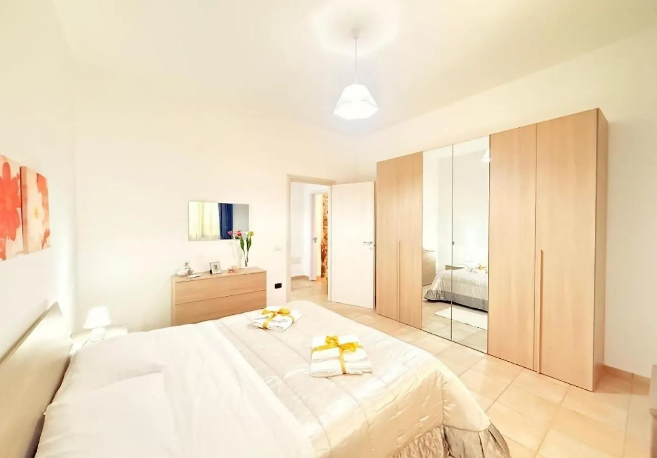 La Dimora Dei Ricordi Apartment Trapani