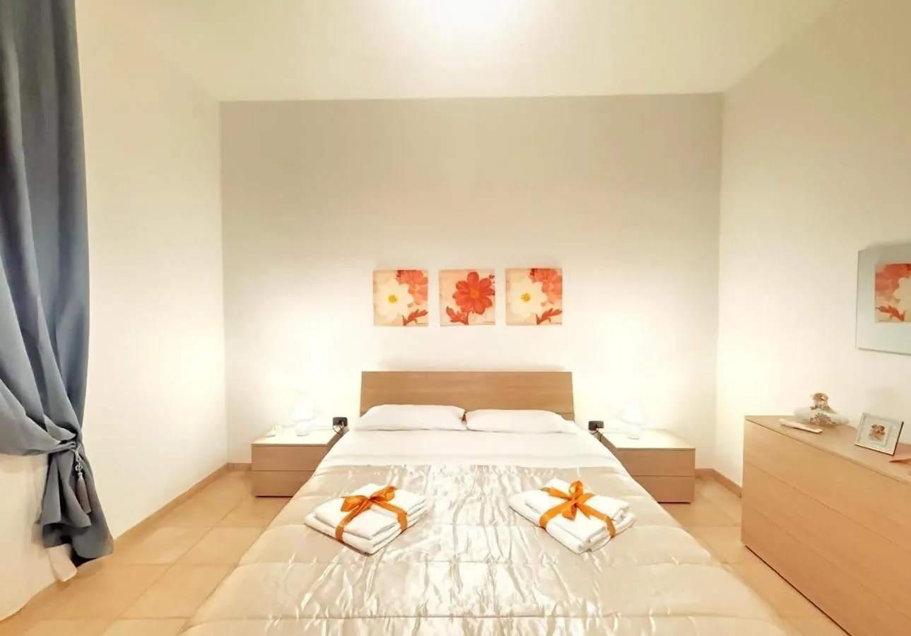 La Dimora Dei Ricordi Apartment Trapani
