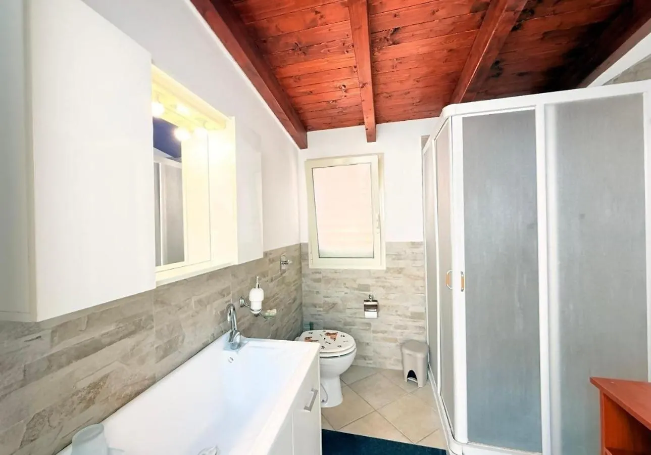 La Dimora Dei Ricordi Apartment Trapani