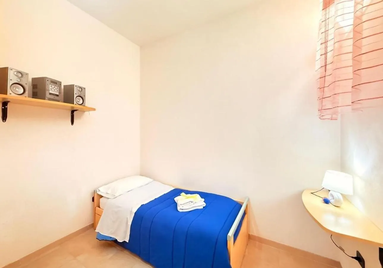 La Dimora Dei Ricordi Apartment Trapani