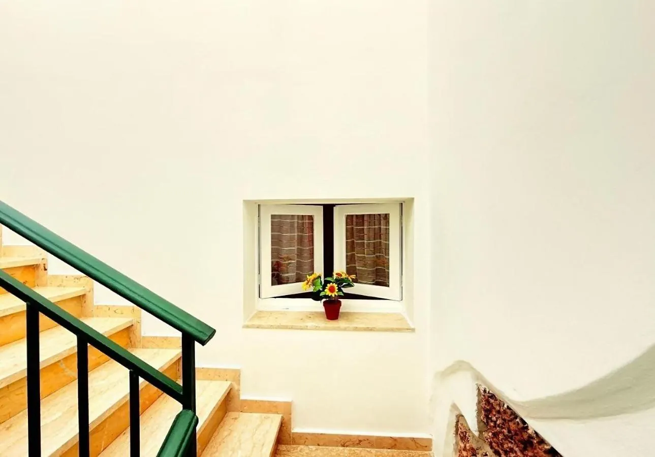 La Dimora Dei Ricordi Apartment Trapani