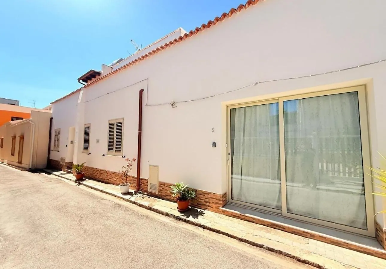 La Dimora Dei Ricordi Apartment Trapani