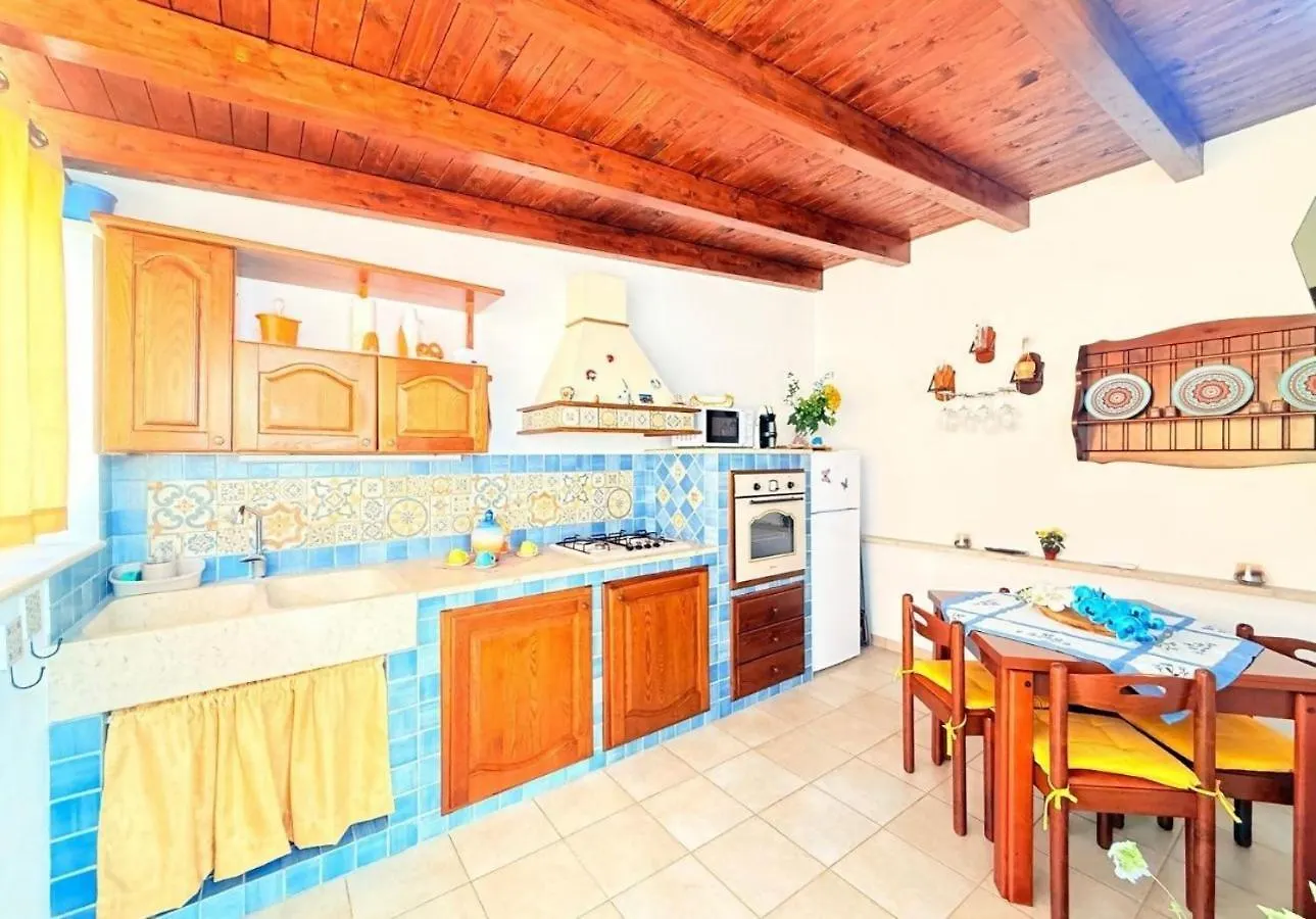 La Dimora Dei Ricordi Apartment Trapani