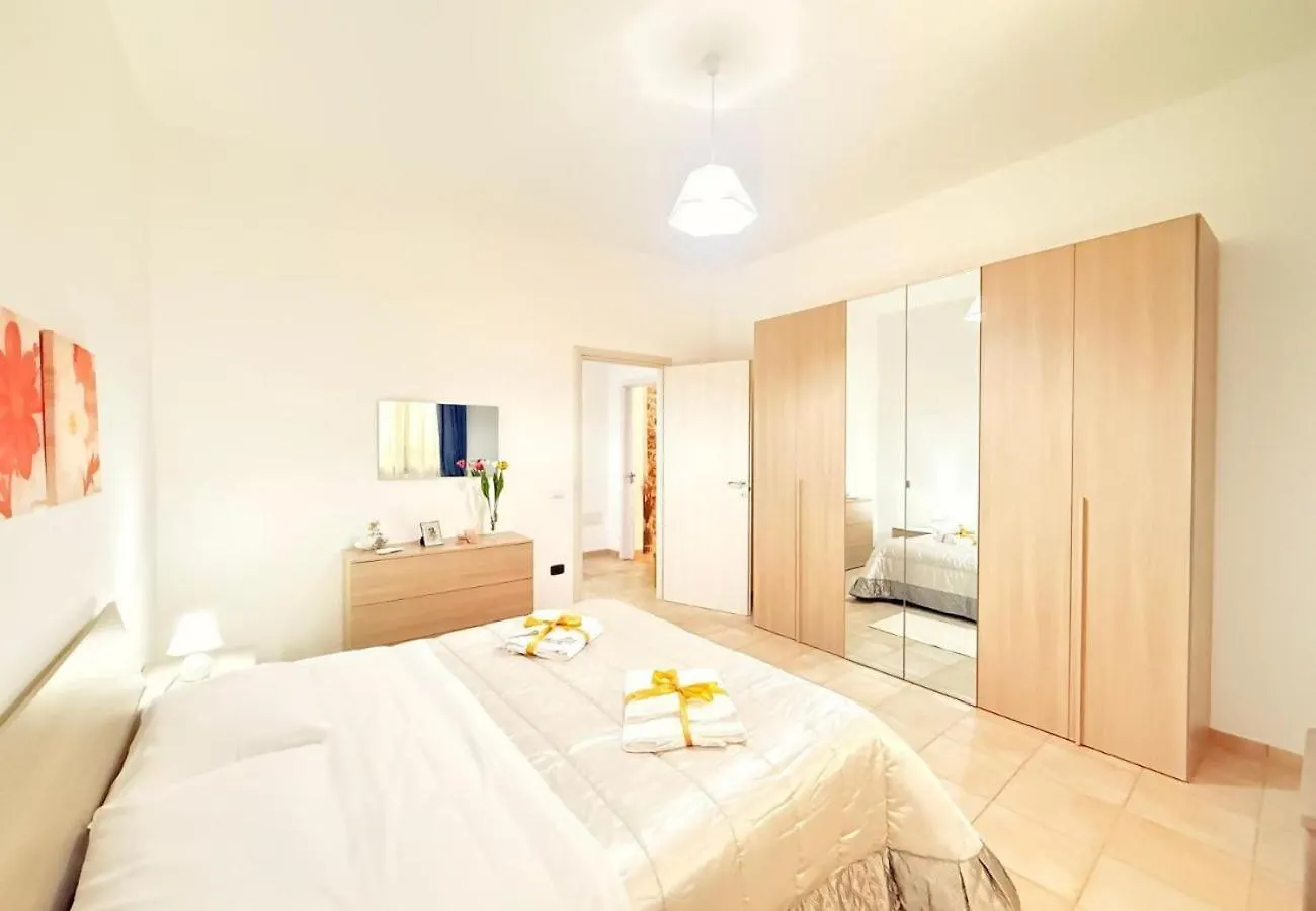 La Dimora Dei Ricordi Apartment Trapani 0*,