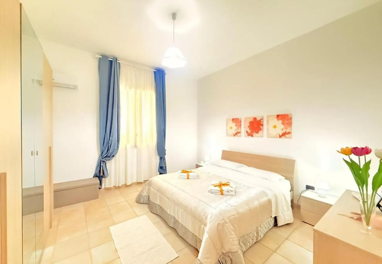 La Dimora Dei Ricordi Apartment Trapani 0*,  Italy