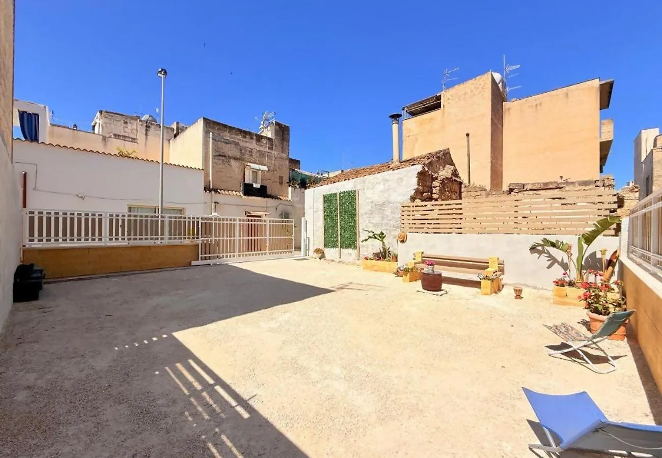 La Dimora Dei Ricordi Apartment Trapani 0*,  Italy