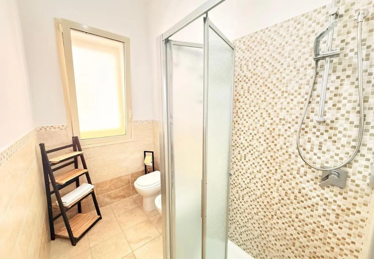 La Dimora Dei Ricordi Apartment Trapani